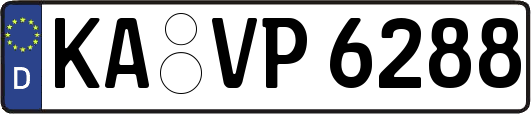 KA-VP6288
