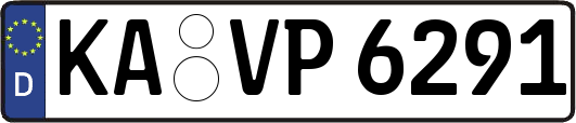 KA-VP6291