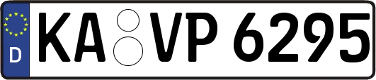 KA-VP6295