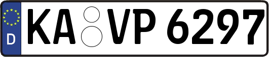 KA-VP6297