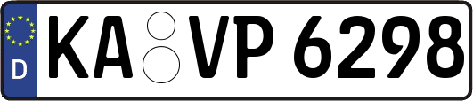 KA-VP6298