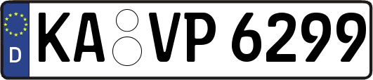 KA-VP6299