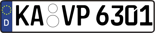 KA-VP6301