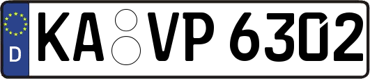 KA-VP6302
