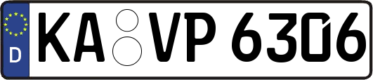 KA-VP6306