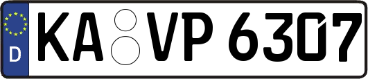 KA-VP6307