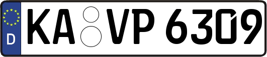 KA-VP6309