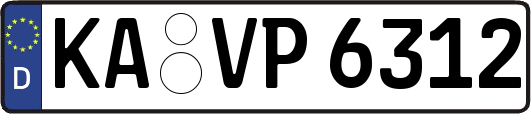 KA-VP6312