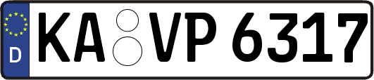 KA-VP6317