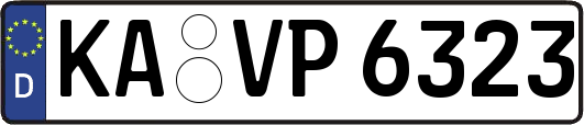 KA-VP6323