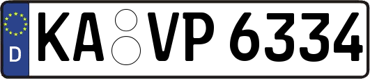 KA-VP6334