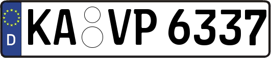 KA-VP6337
