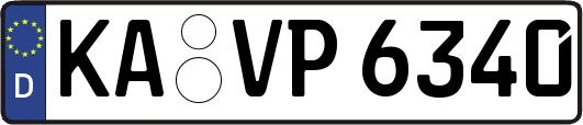 KA-VP6340