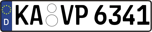 KA-VP6341