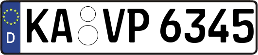 KA-VP6345