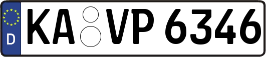 KA-VP6346