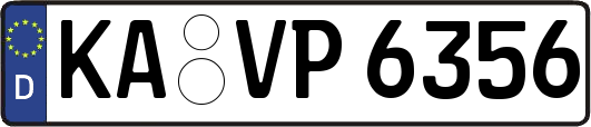 KA-VP6356