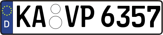 KA-VP6357