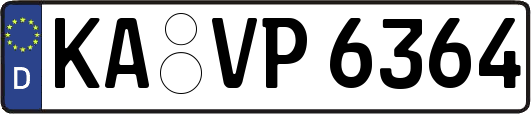 KA-VP6364