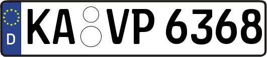 KA-VP6368