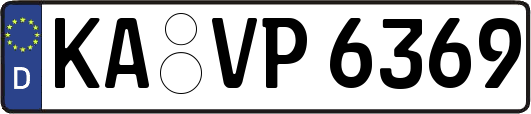 KA-VP6369