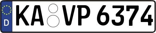 KA-VP6374