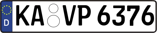 KA-VP6376