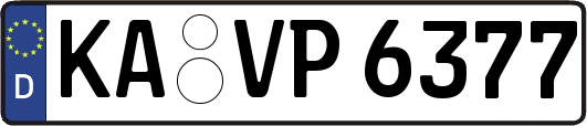 KA-VP6377