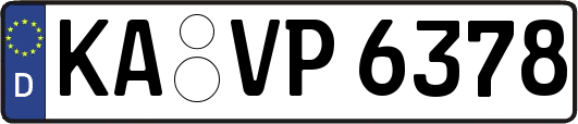 KA-VP6378