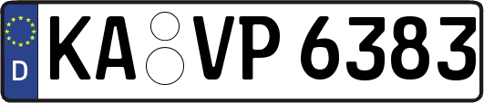 KA-VP6383