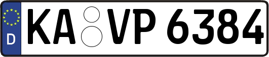 KA-VP6384