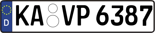 KA-VP6387