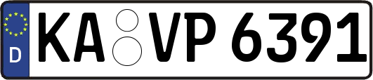 KA-VP6391