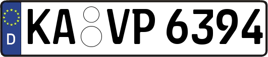 KA-VP6394