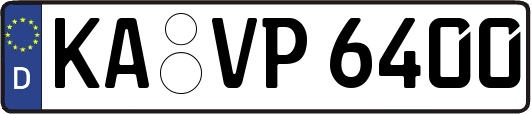 KA-VP6400