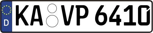 KA-VP6410