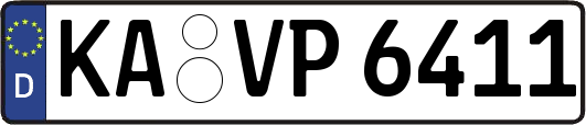 KA-VP6411