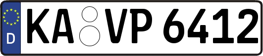 KA-VP6412