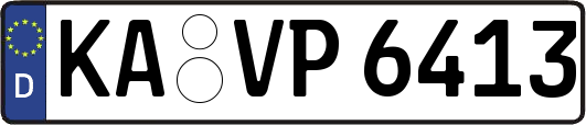 KA-VP6413