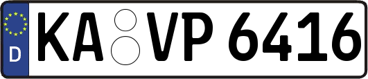 KA-VP6416