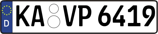 KA-VP6419