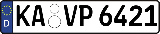 KA-VP6421
