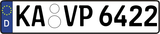 KA-VP6422