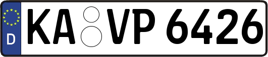 KA-VP6426