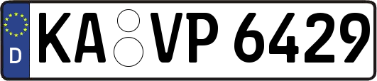 KA-VP6429