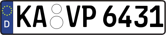 KA-VP6431