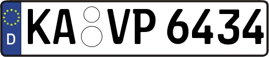 KA-VP6434