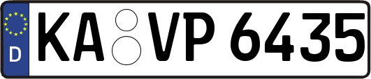 KA-VP6435