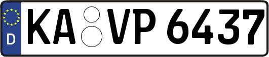 KA-VP6437
