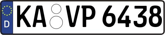 KA-VP6438